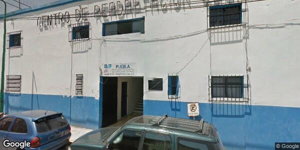 AGENCIA DEL MINISTERIO PÚBLICO INVESTIGADORA